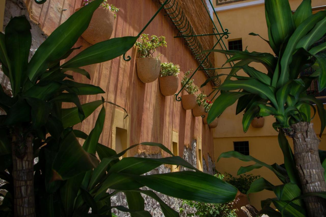 Casa Lorenza Hotel Cartagena 외부 사진